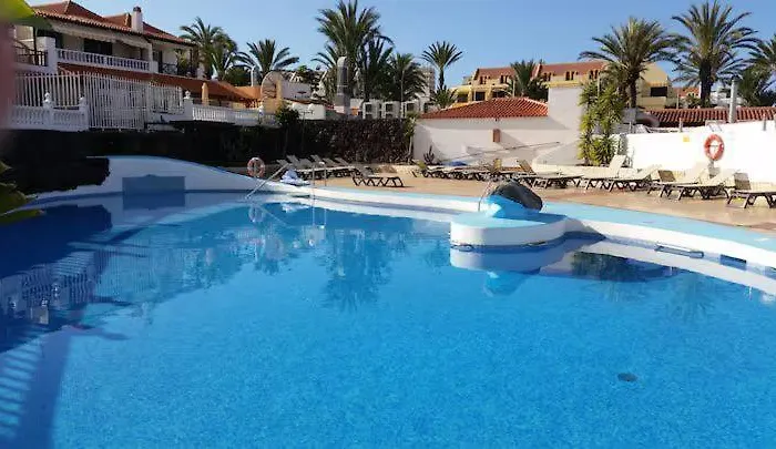 In Playa De Americas 1 * Playa de las Américas