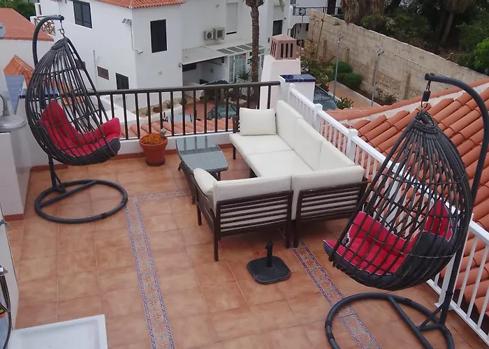 In Playa De Americas 1 * Playa de las Américas