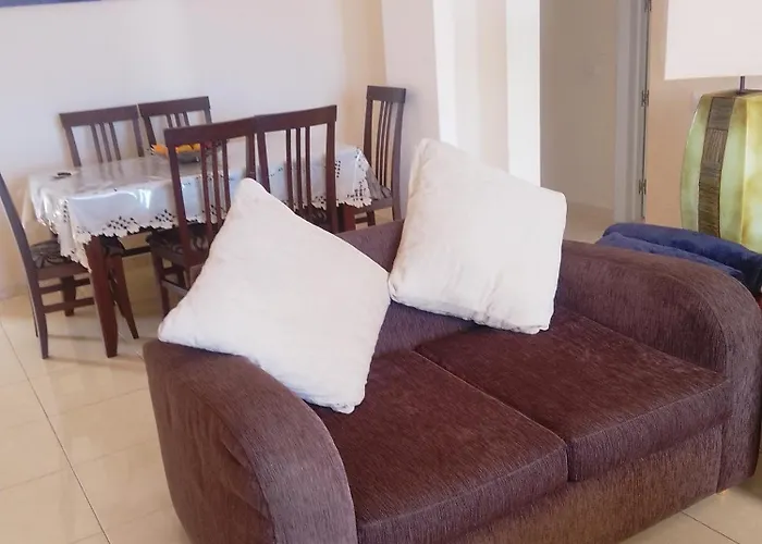 In Playa De Americas 1 * Playa de las Américas