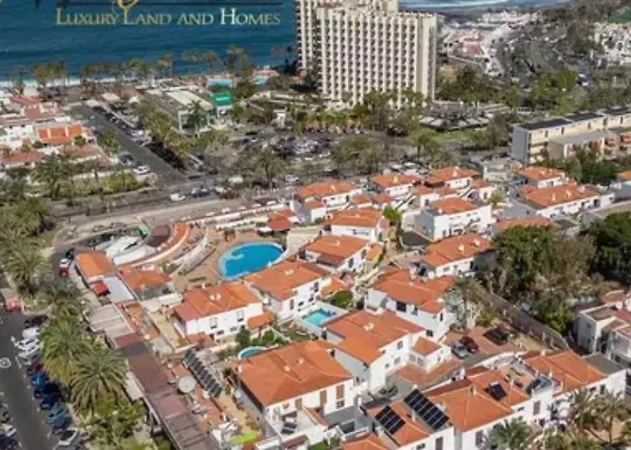 דירה In Playa De Americas 1