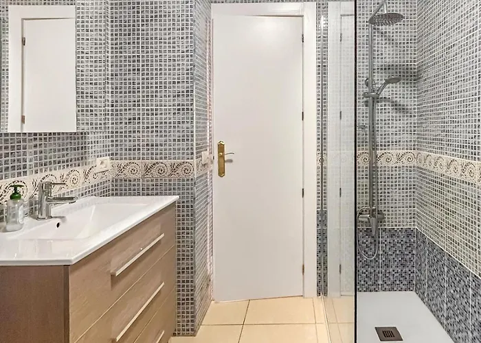 דירה In Playa De Americas 1