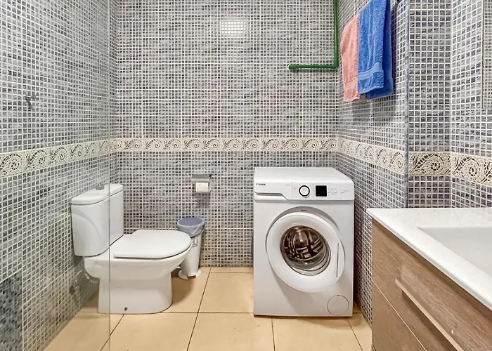 In Playa De Americas 1 *