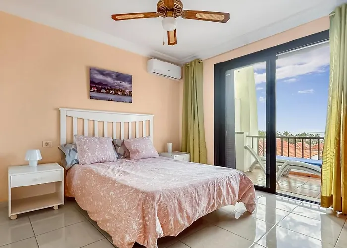 In Playa De Americas 1 פלאייה דה לאס אמריקס