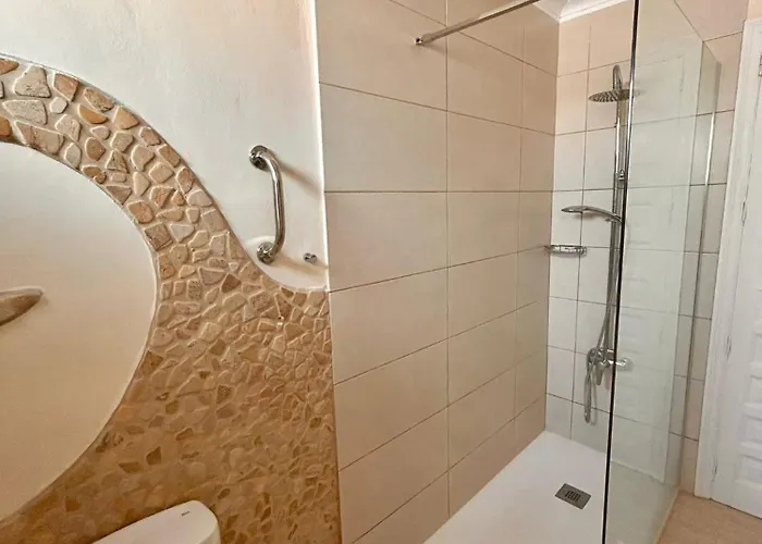 In Playa De Americas 1 *