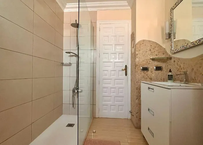 In Playa De Americas 1 דירה