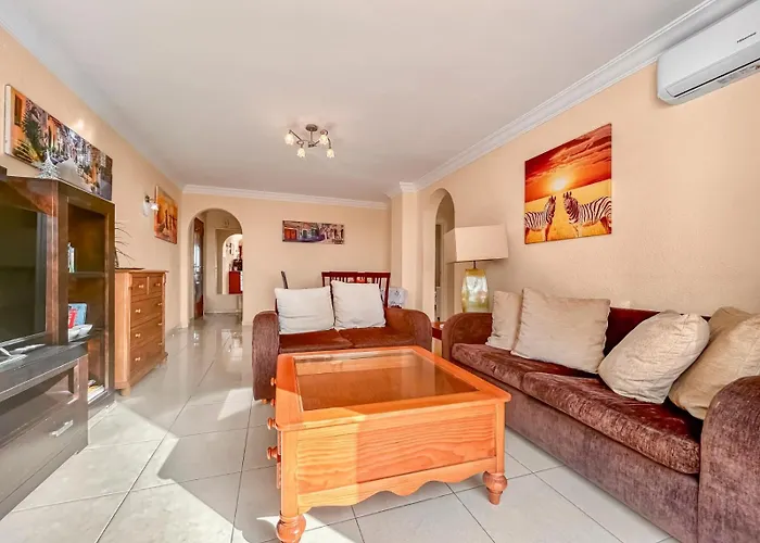 In Playa De Americas 1 פלאייה דה לאס אמריקס