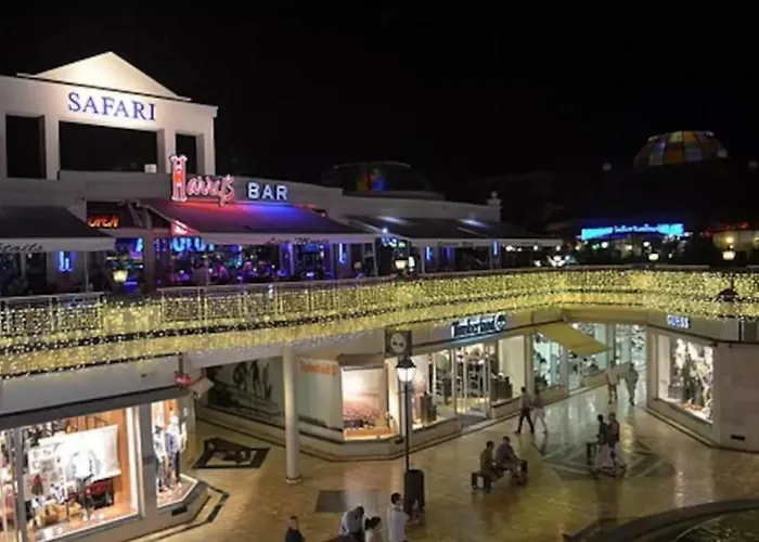 In Playa De Americas 1 פלאייה דה לאס אמריקס