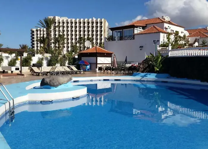 דירה In Playa De Americas 1