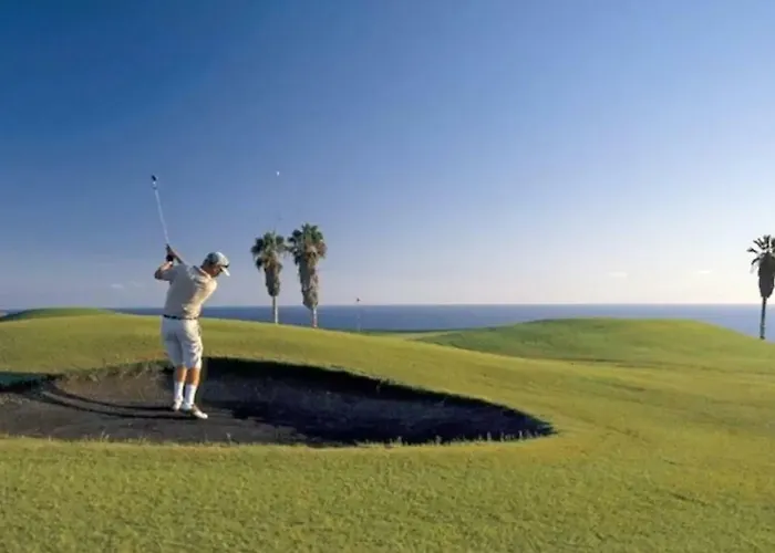 Lejlighed In Playa De Americas 1 *