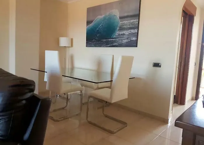 In Playa De Americas 1 דירה